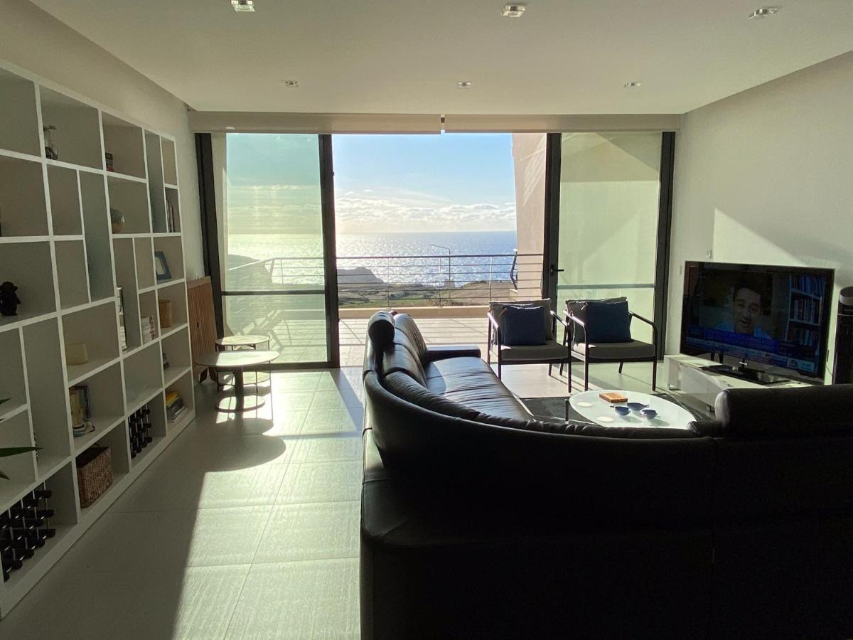 Gozo Dwejra Views Apartment San Lawrenz Екстериор снимка