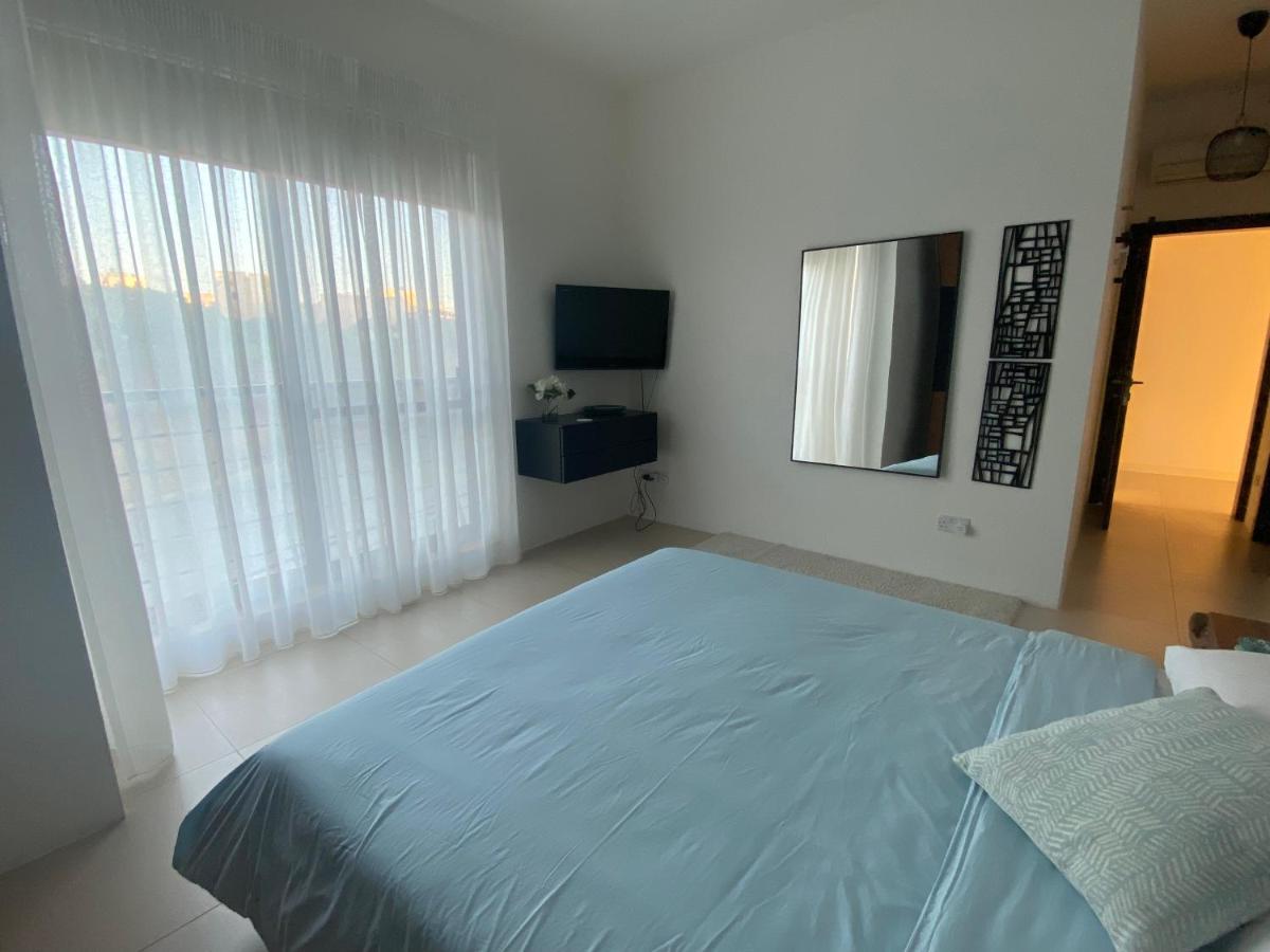 Gozo Dwejra Views Apartment San Lawrenz Екстериор снимка