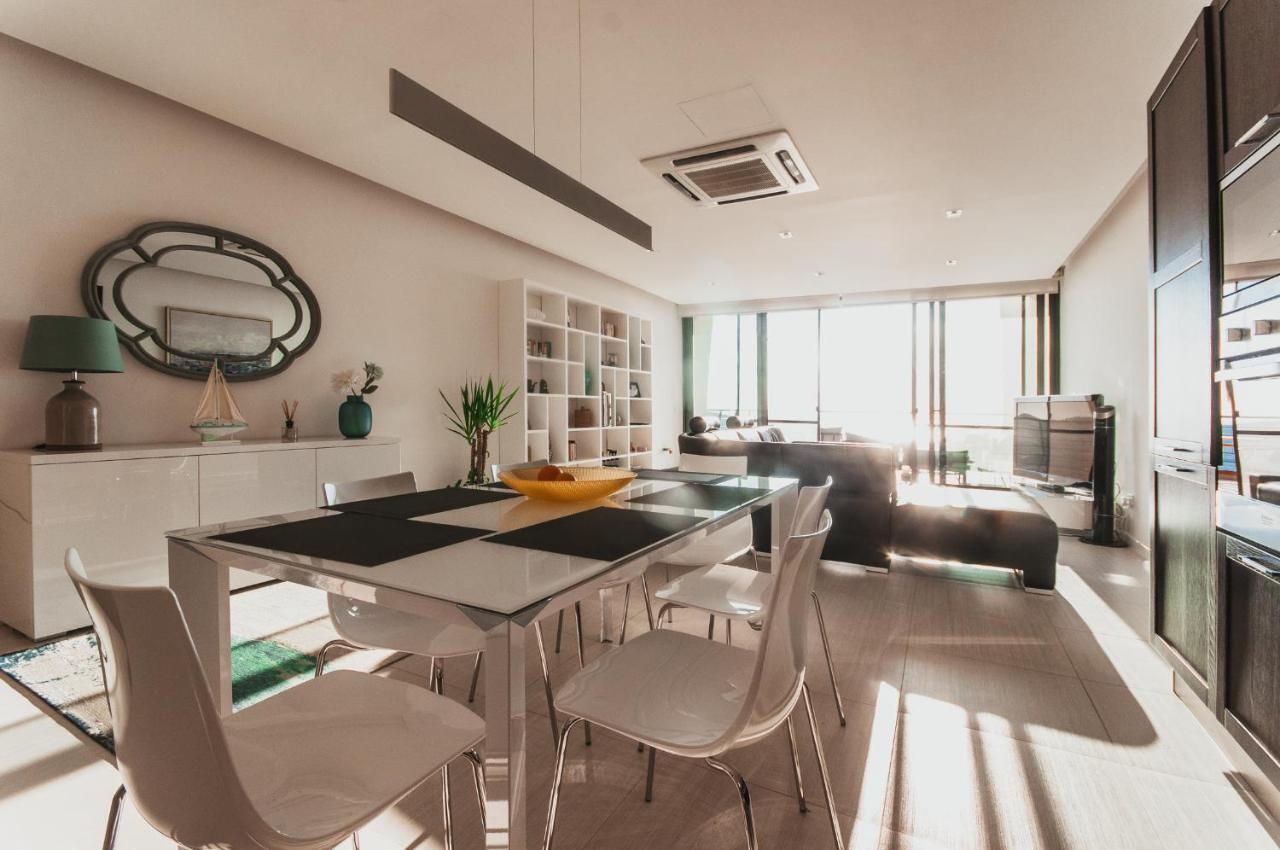 Gozo Dwejra Views Apartment San Lawrenz Екстериор снимка
